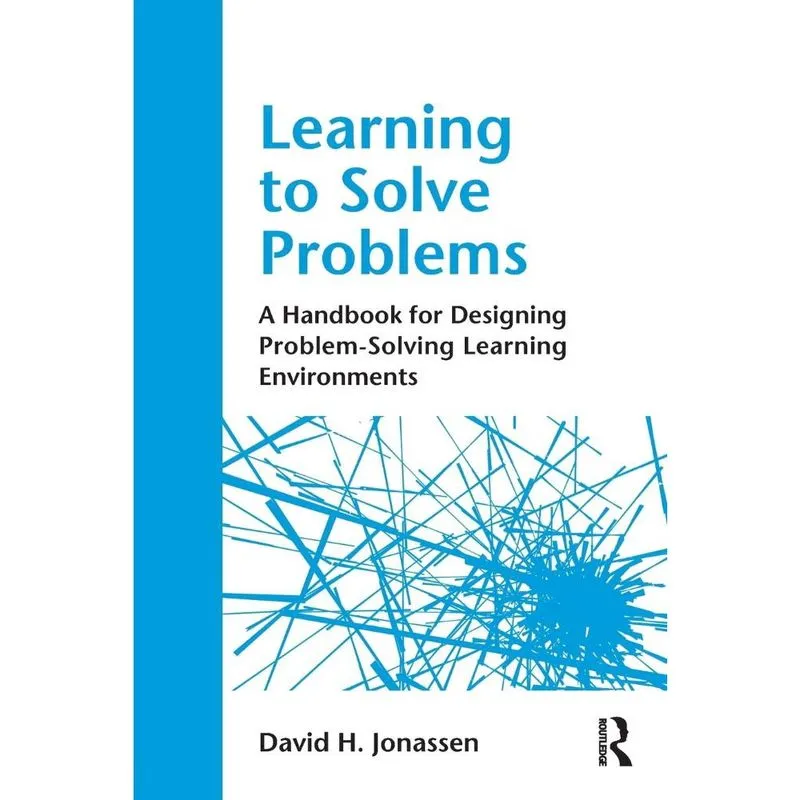 Learning to Solve Problems