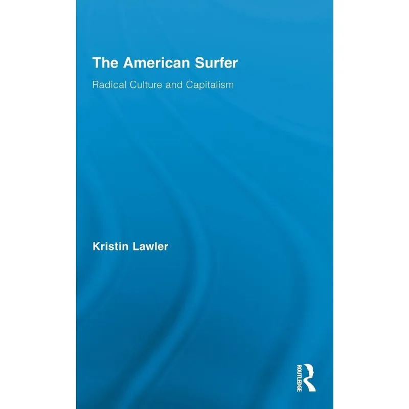 The American Surfer