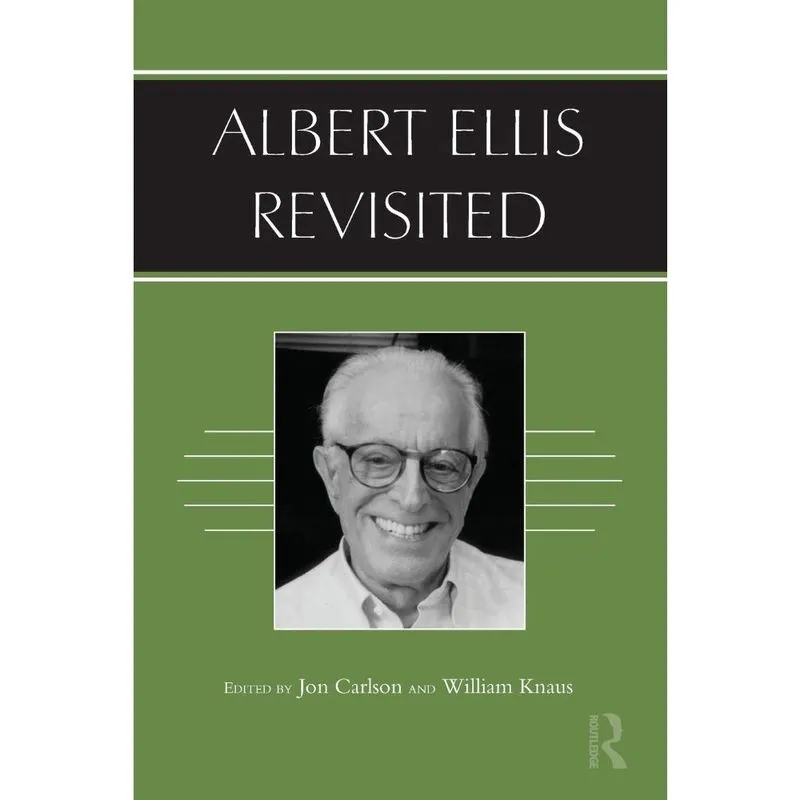Albert Ellis Revisited
