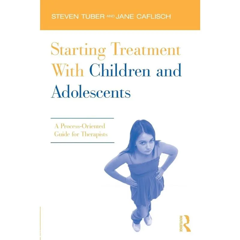 Starting Treatment With Children and Adolescents