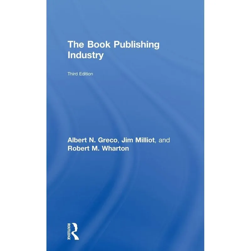 The Book Publishing Industry