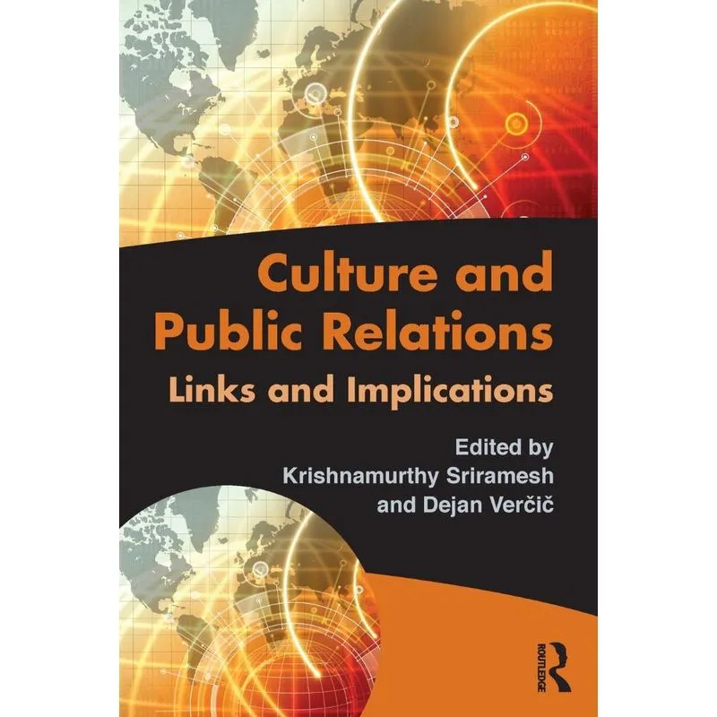 Culture and Public Relations