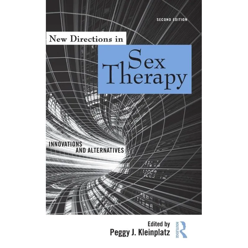 New Directions in Sex Therapy