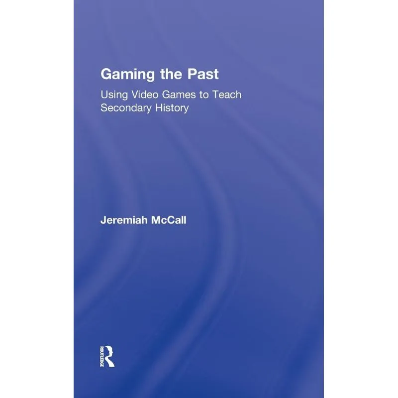 Gaming the Past