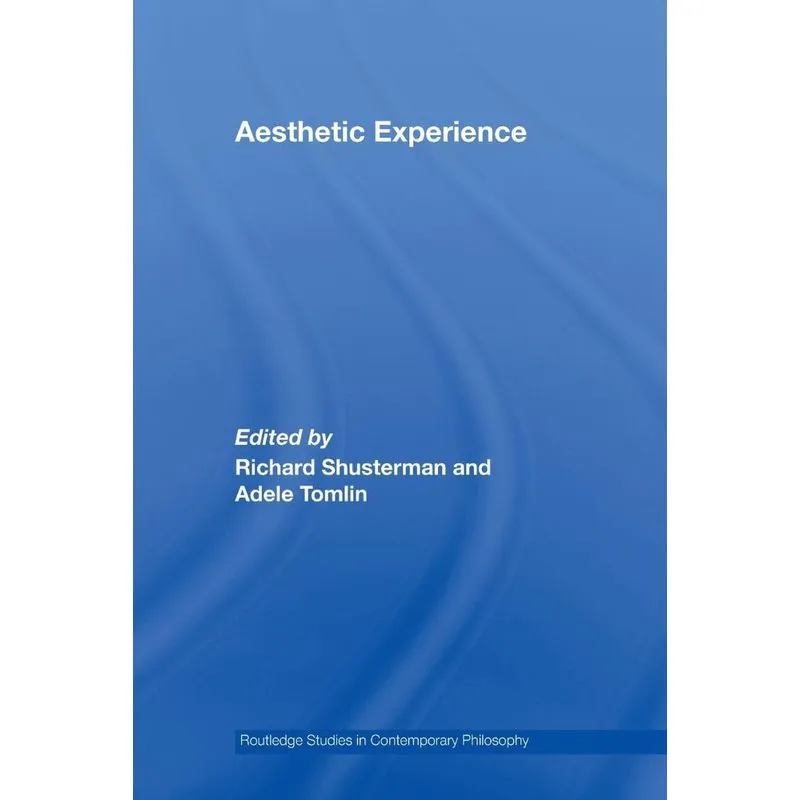 Aesthetic Experience