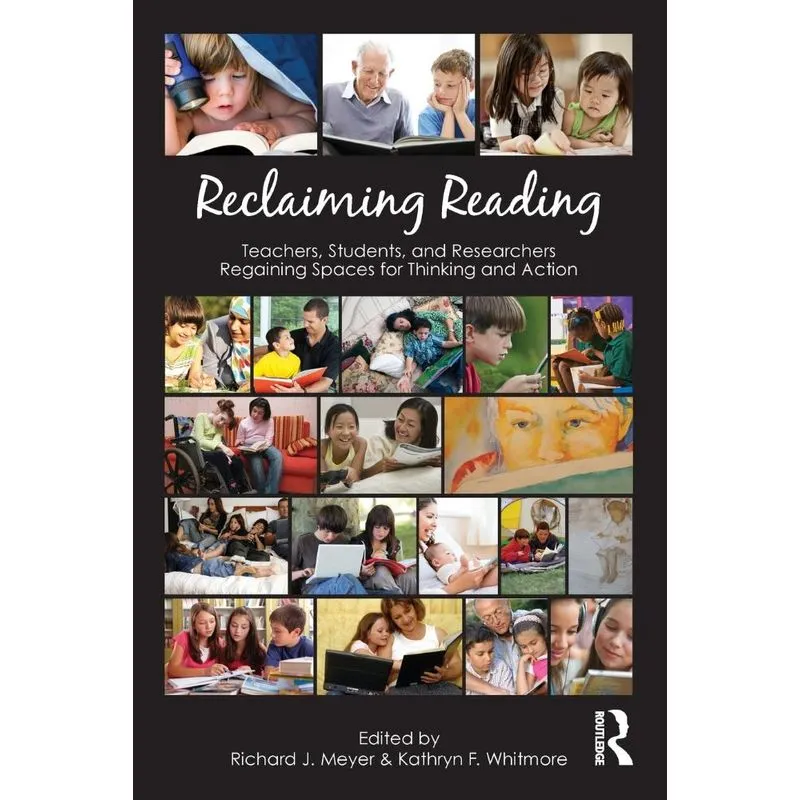 Reclaiming Reading