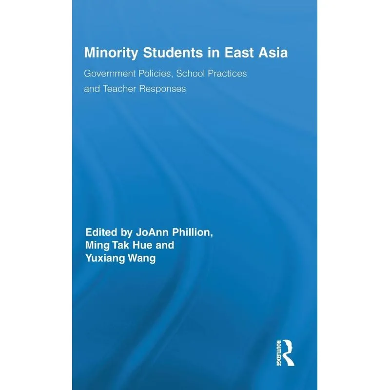 Minority Students in East Asia