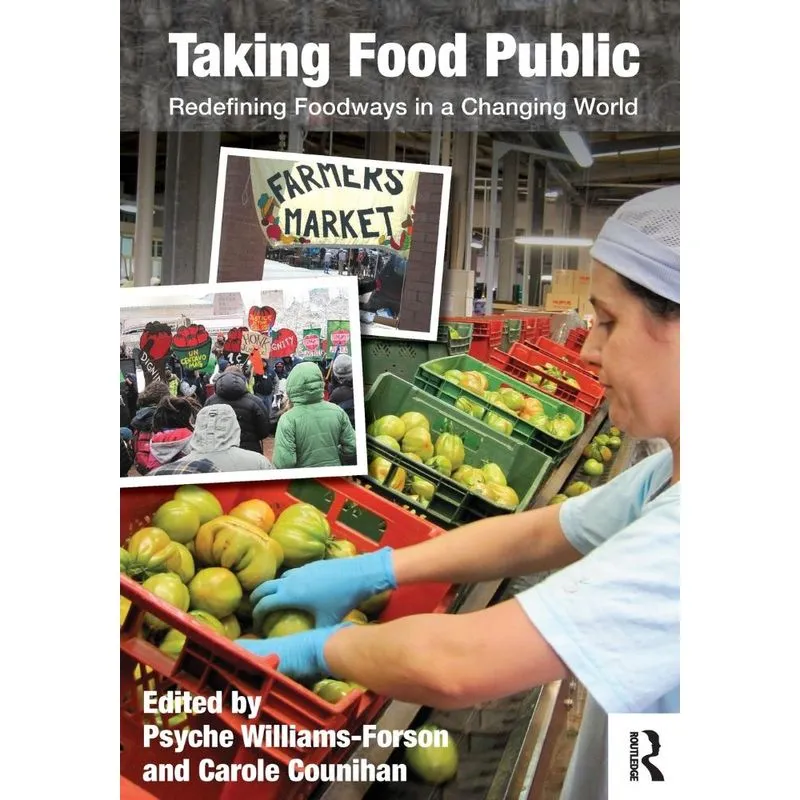 Taking Food Public