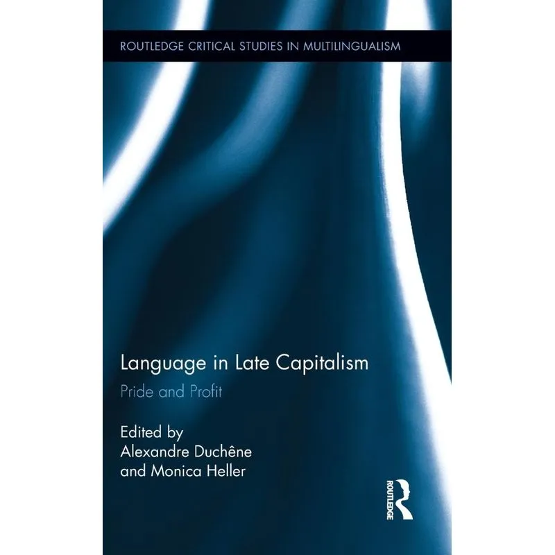 Language in Late Capitalism