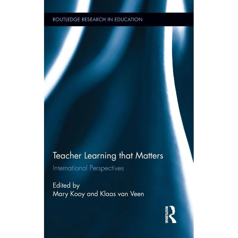 Teacher Learning That Matters