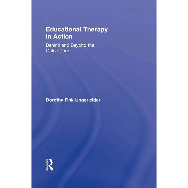 Educational Therapy in Action