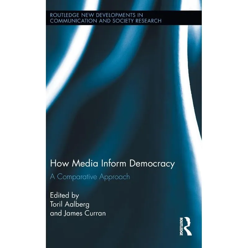 How Media Inform Democracy