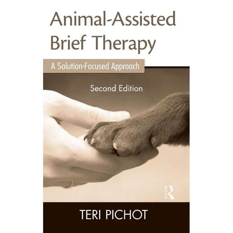 Animal-Assisted Brief Therapy