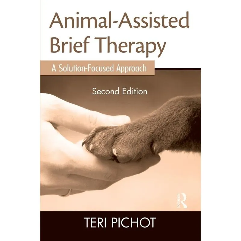 Animal-Assisted Brief Therapy
