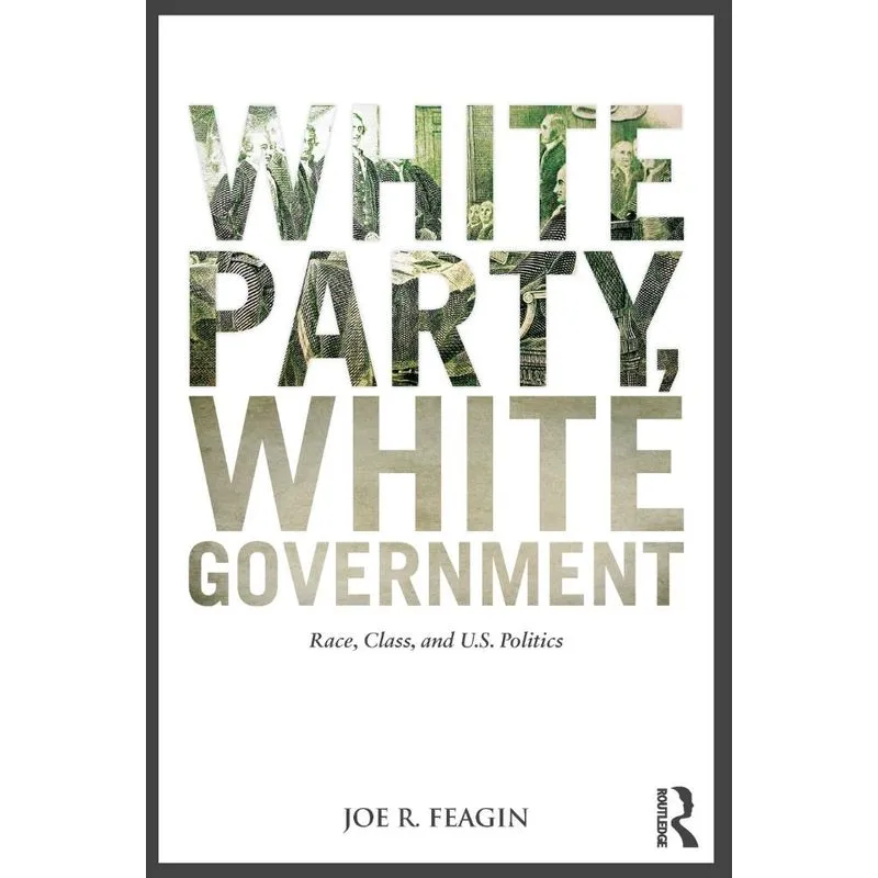 White Party, White Government