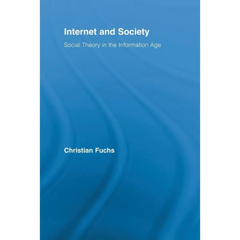 Internet and Society