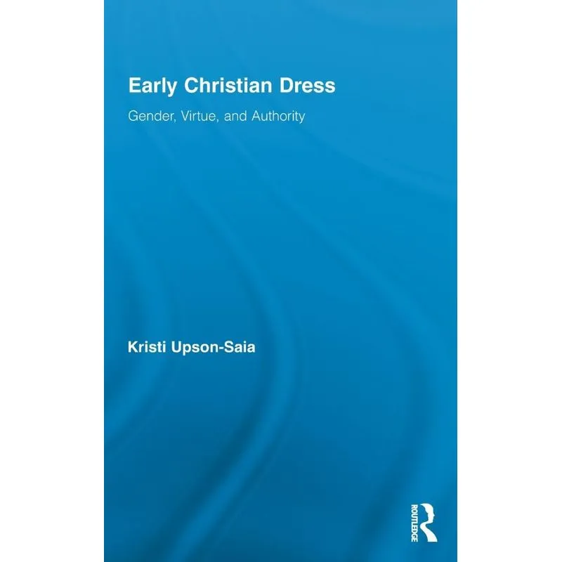 Early Christian Dress