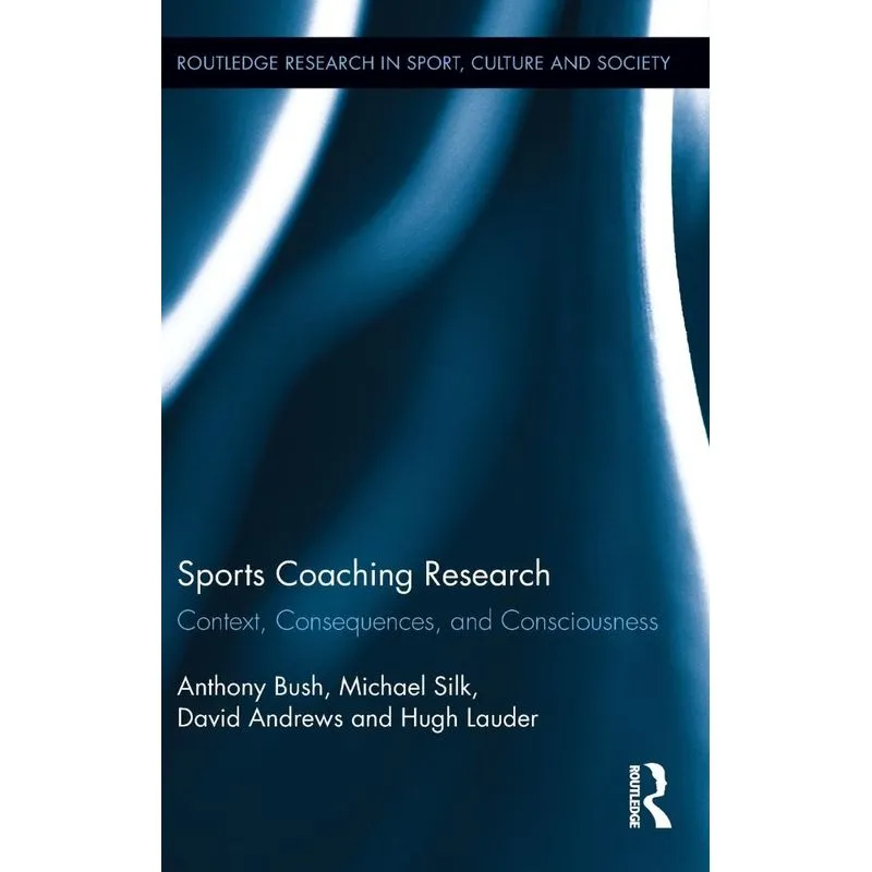 Sports Coaching Research