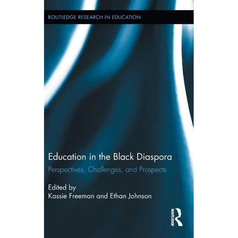 Education in the Black Diaspora