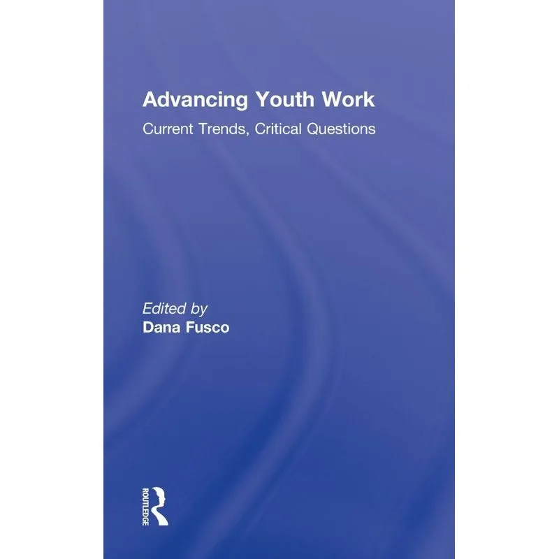 Advancing Youth Work