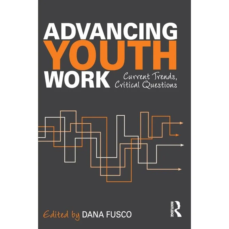 Advancing Youth Work