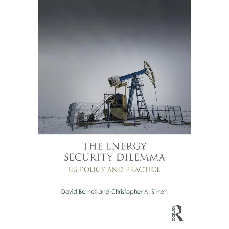 The Energy Security Dilemma