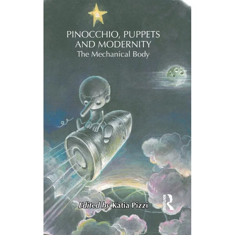 Pinocchio, Puppets, and Modernity