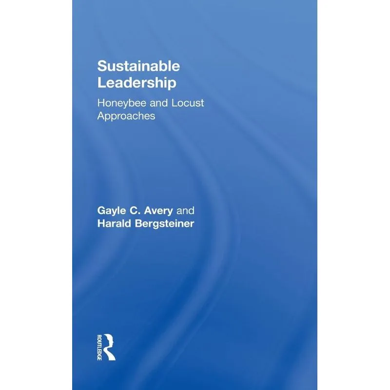 Sustainable Leadership