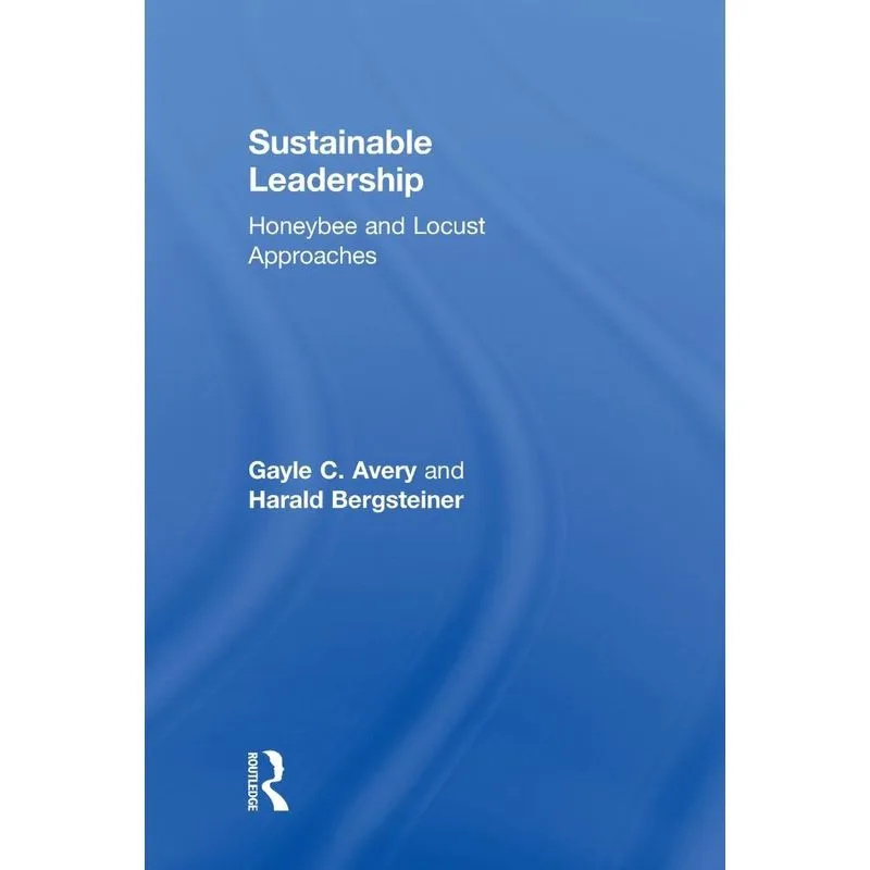 Sustainable Leadership
