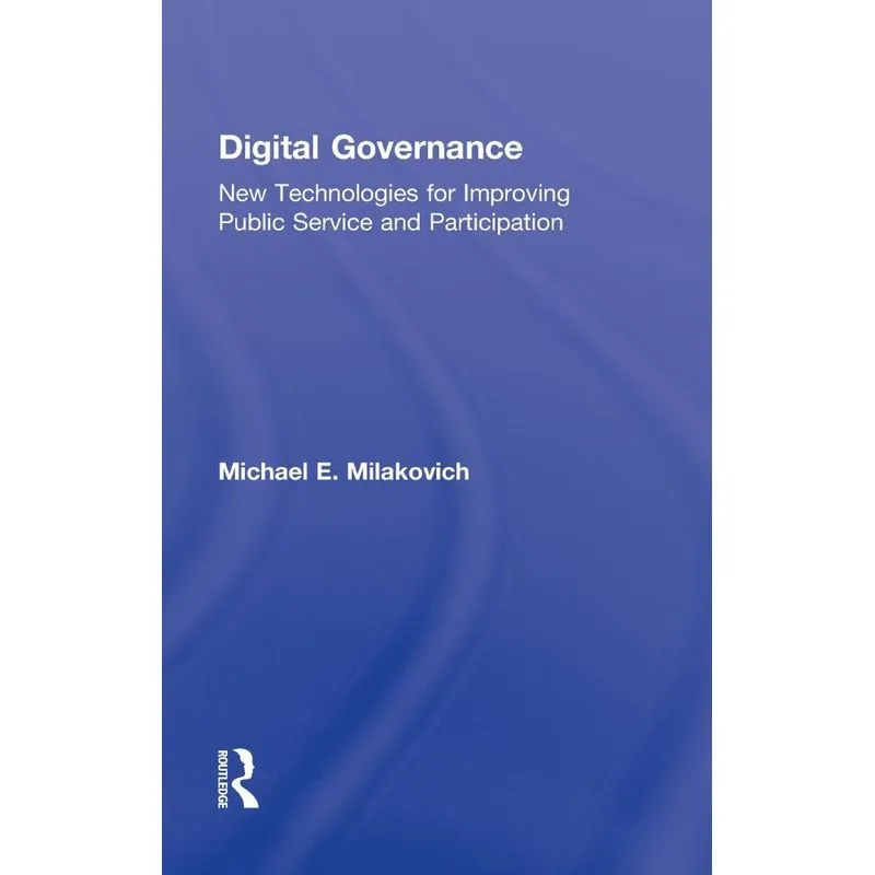 Digital Governance