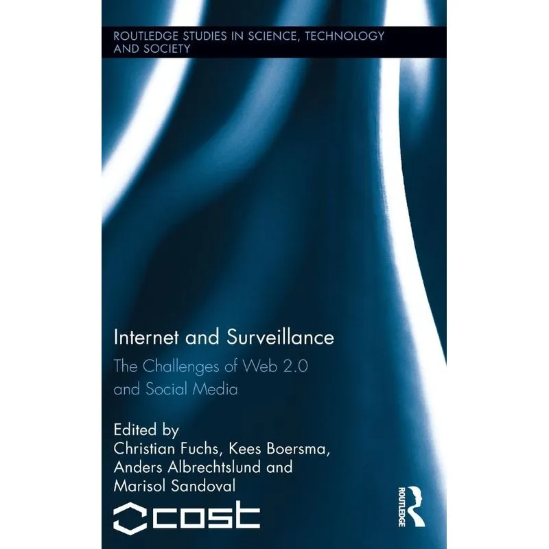 Internet and Surveillance