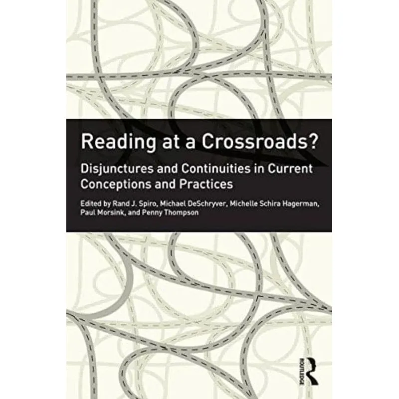 READING AT A CROSSROADS?