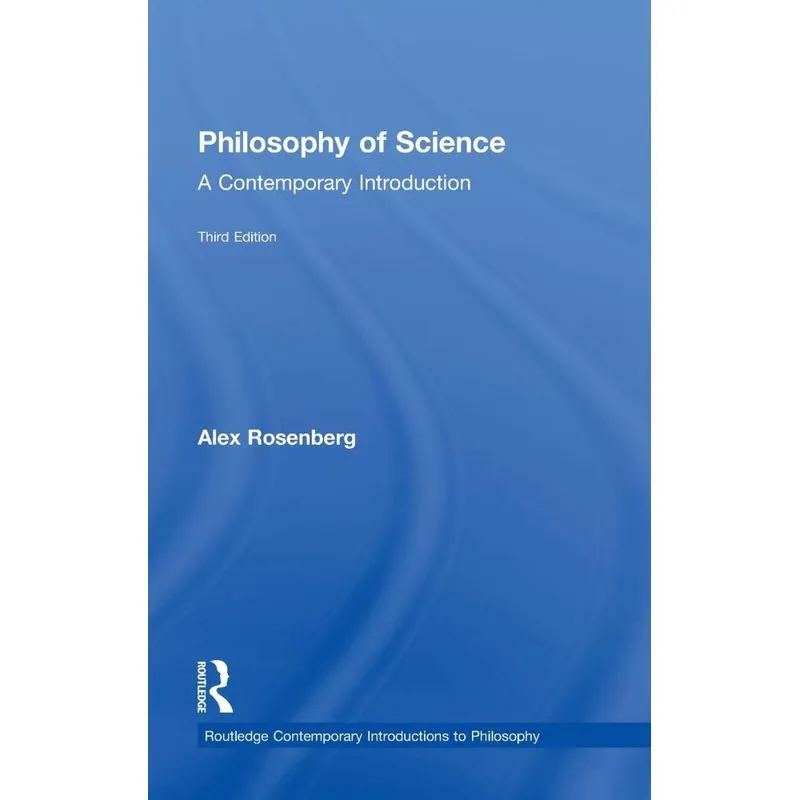 Philosophy of Science