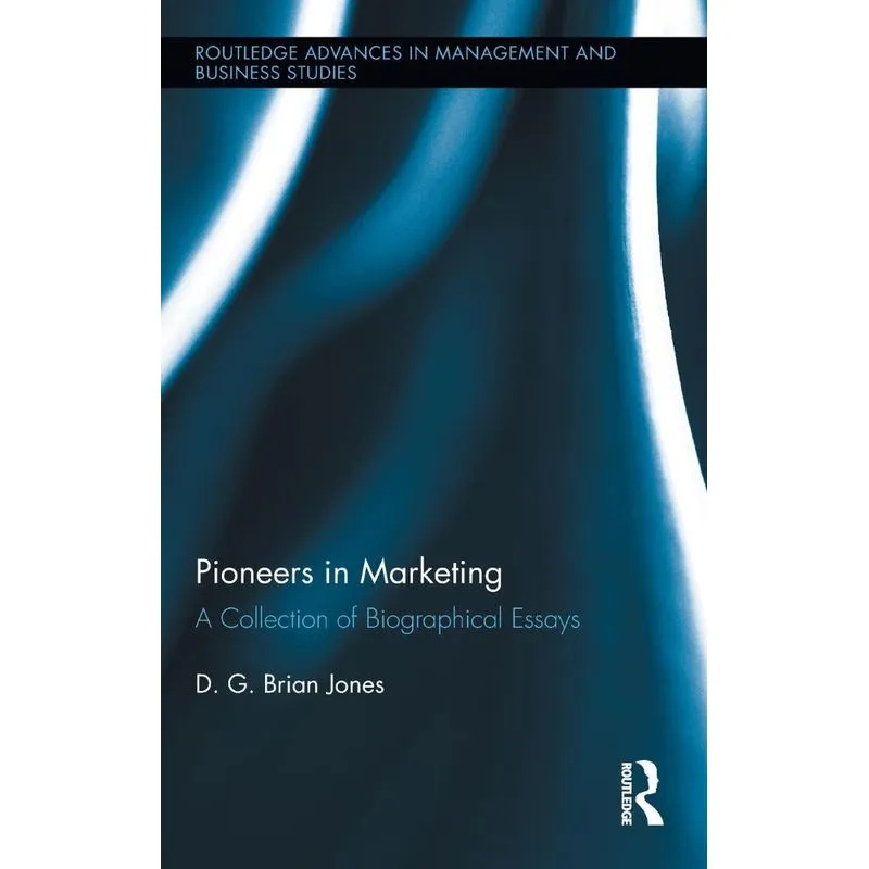 Pioneers in Marketing