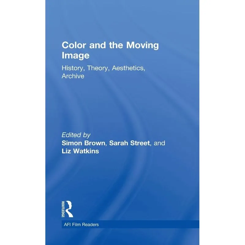 Color and the Moving Image