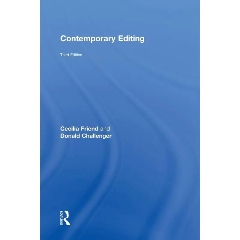 Contemporary Editing