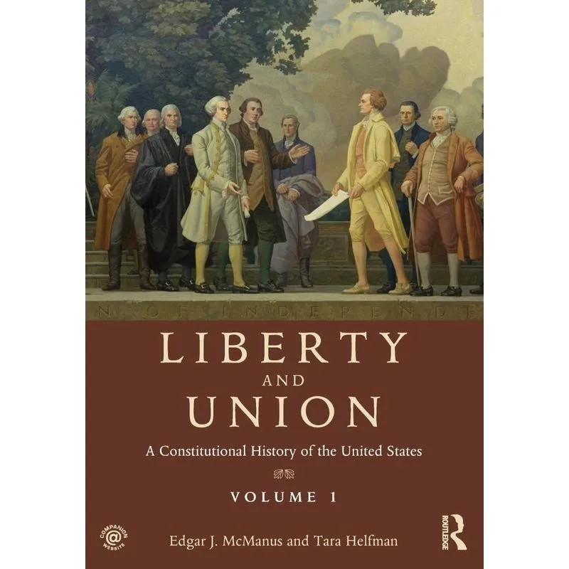Liberty and Union