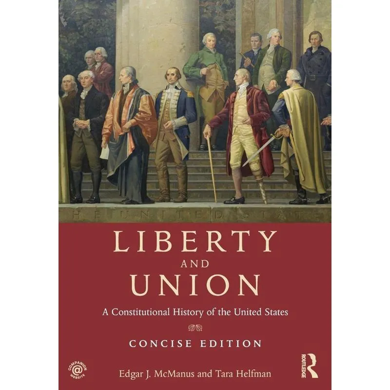 Liberty and Union
