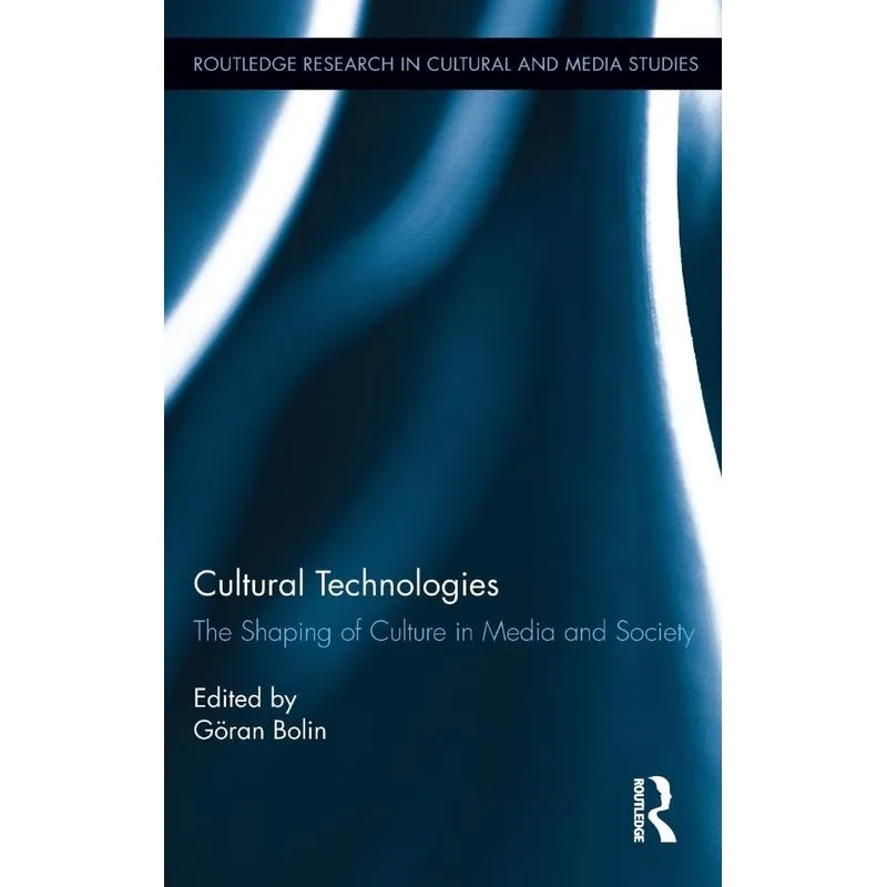 Cultural Technologies