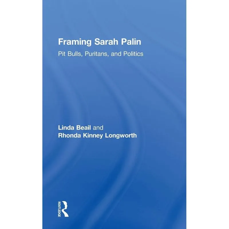 Framing Sarah Palin