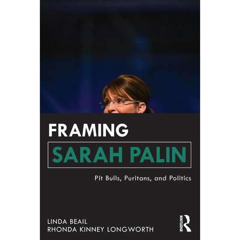 Framing Sarah Palin