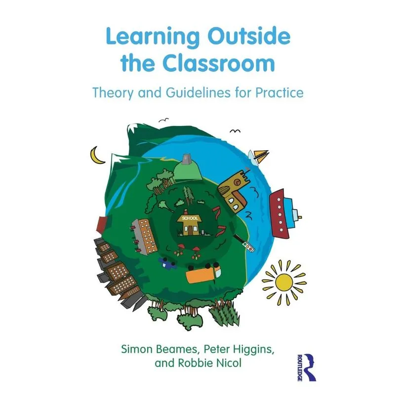 Learning Outside the Classroom