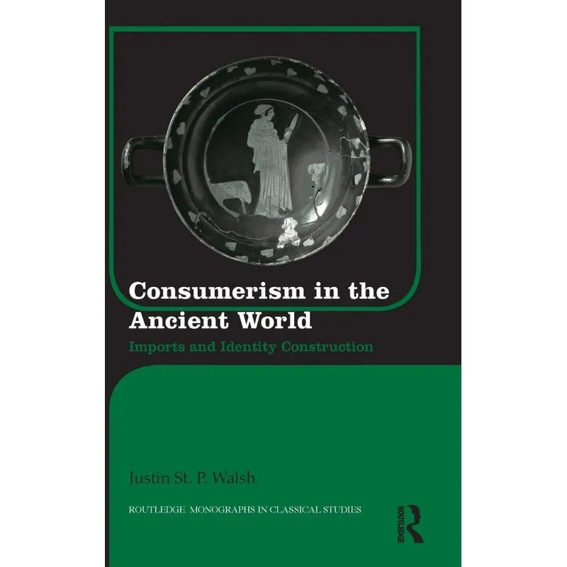 Consumerism in the Ancient World