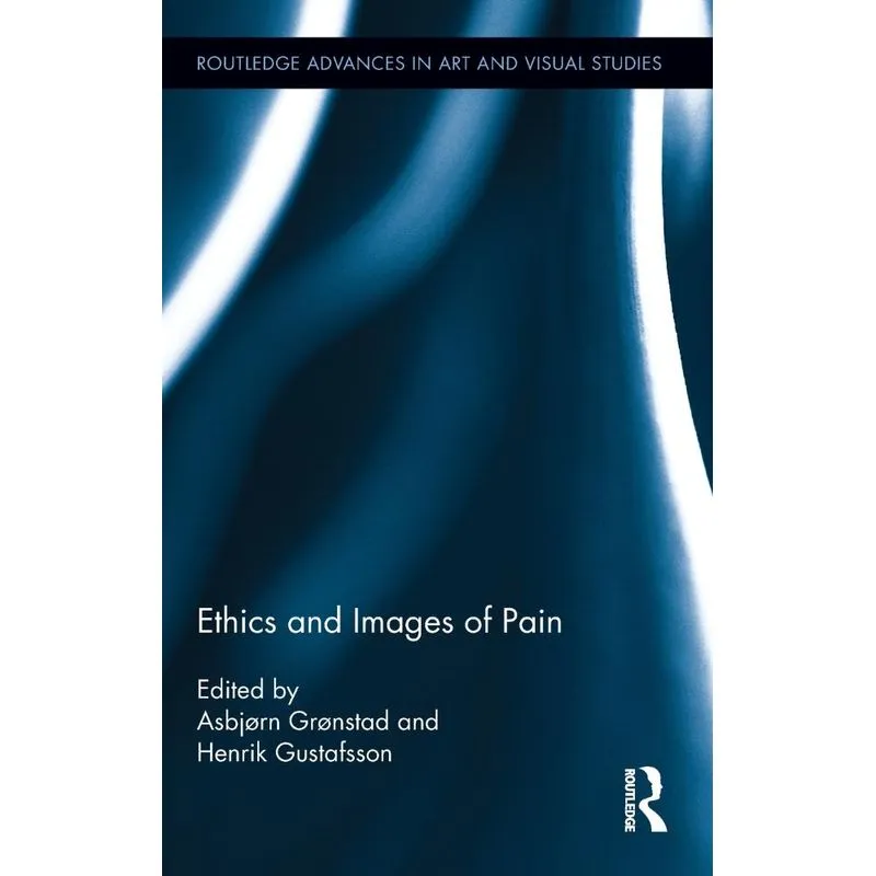 Ethics and Images of Pain