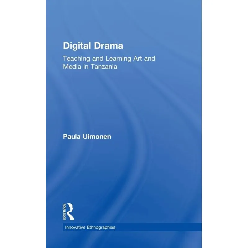 Digital Drama