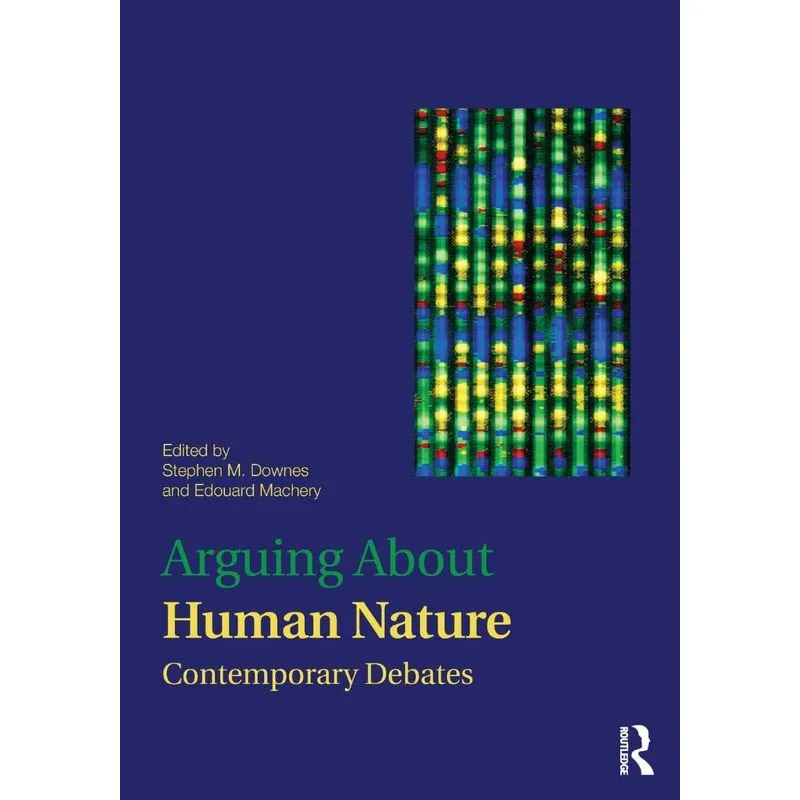 Arguing About Human Nature