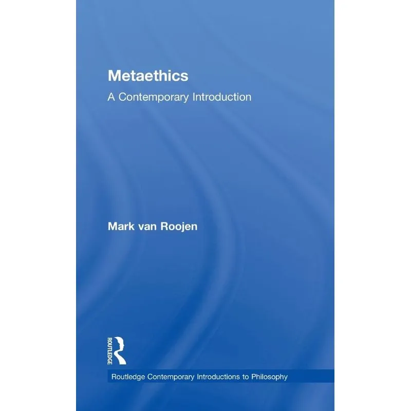 Metaethics