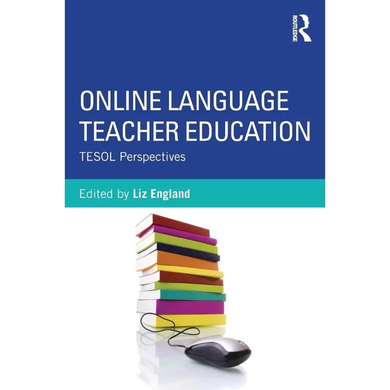 Online Language Teacher Education