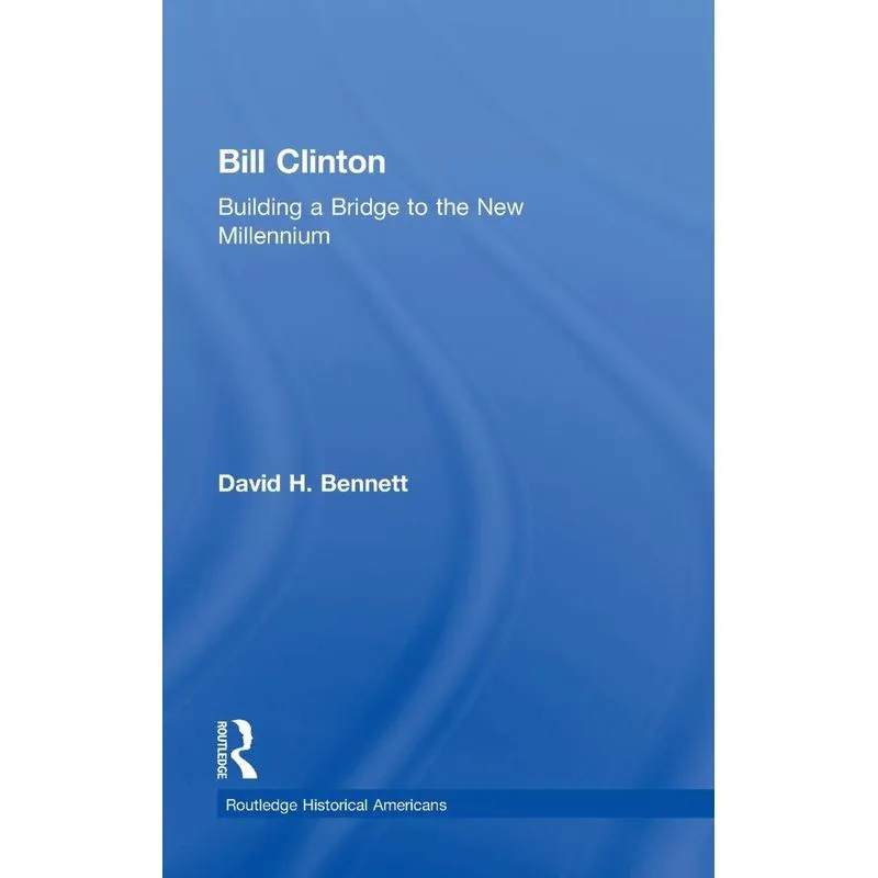 Bill Clinton