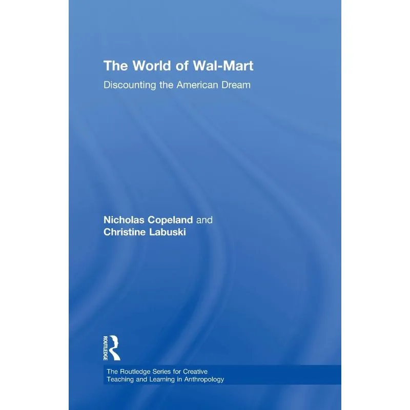 The World of Wal-Mart